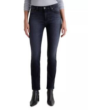 NEW AG JEANS mari jeans in glitch